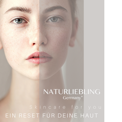 CreamLight 50ml - Gesichtscreme für empfindliche & gereizte Haut